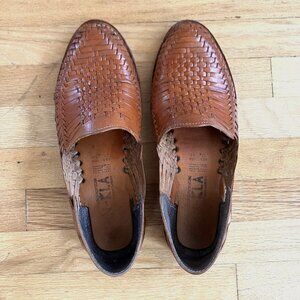Men's Size 9 (US) Huaraches by Chan-Kla - Sandals